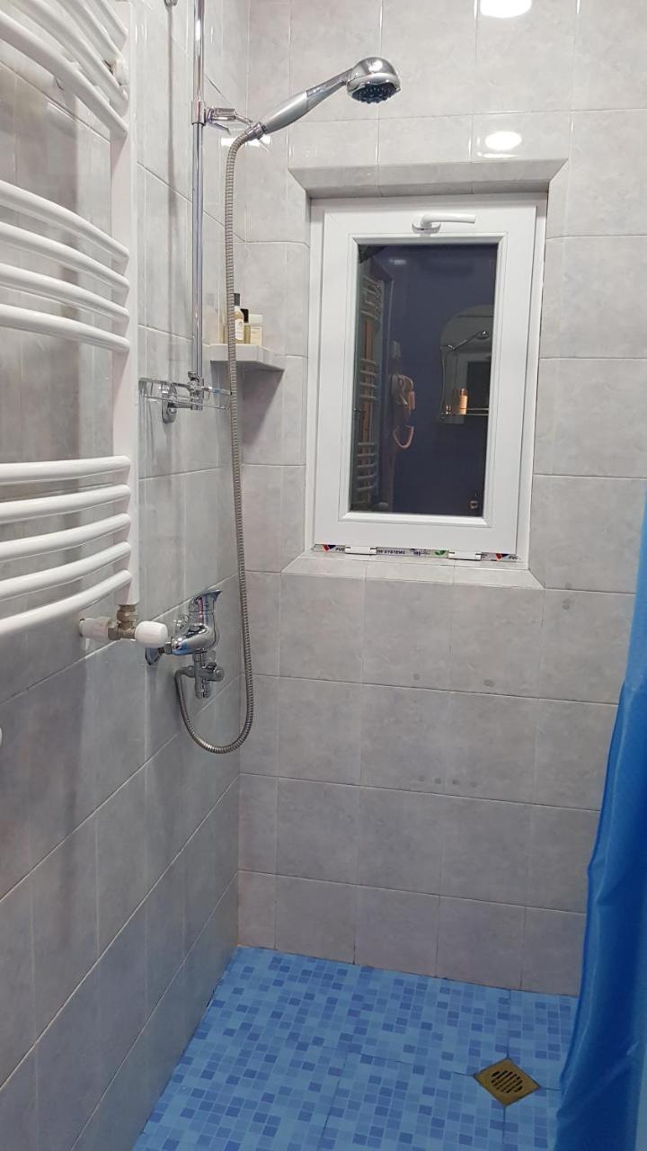Cozy Apartment In Old Tbilisi Exterior foto