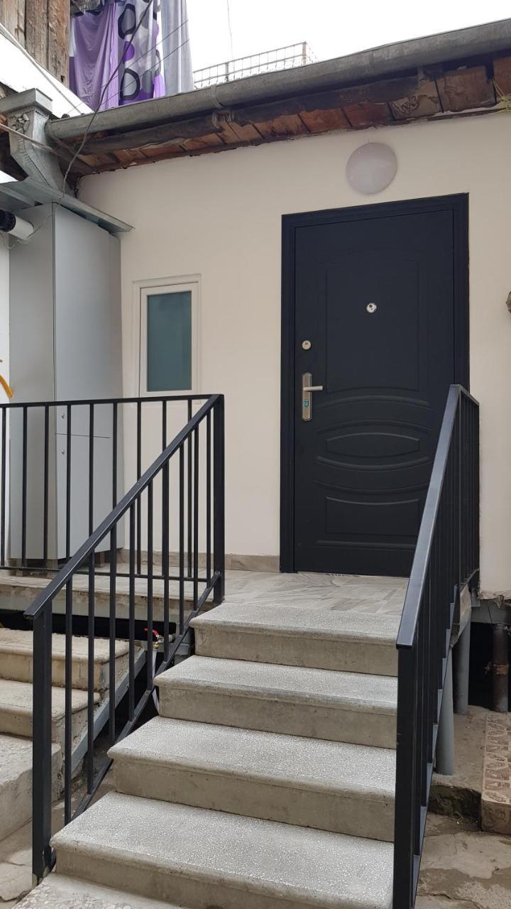 Cozy Apartment In Old Tbilisi Exterior foto