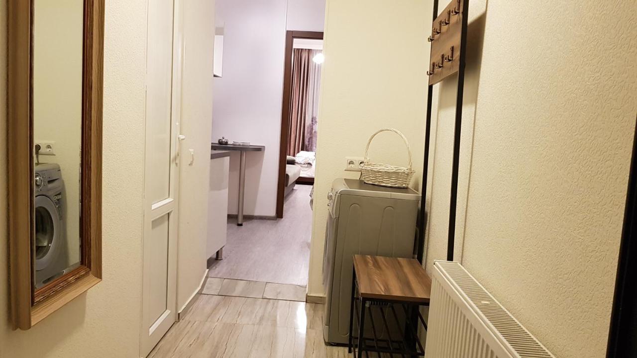 Cozy Apartment In Old Tbilisi Exterior foto